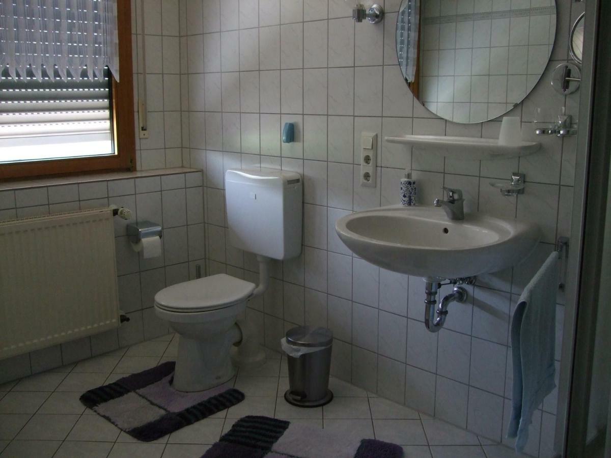 Ferienwohnung Haus Steffen Zeltingen-Rachtig Buitenkant foto